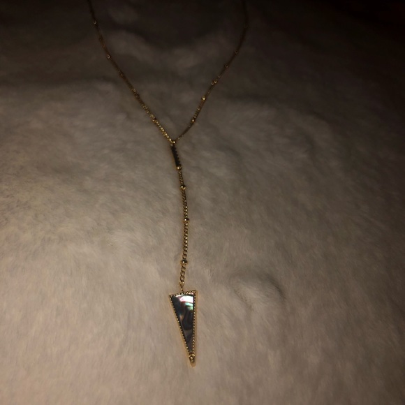 Gorjana Corina Lariat Necklace - Picture 6 of 8